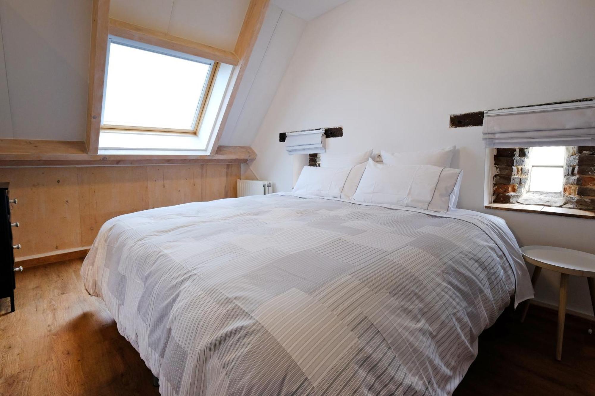2Besittard Apartment Екстериор снимка