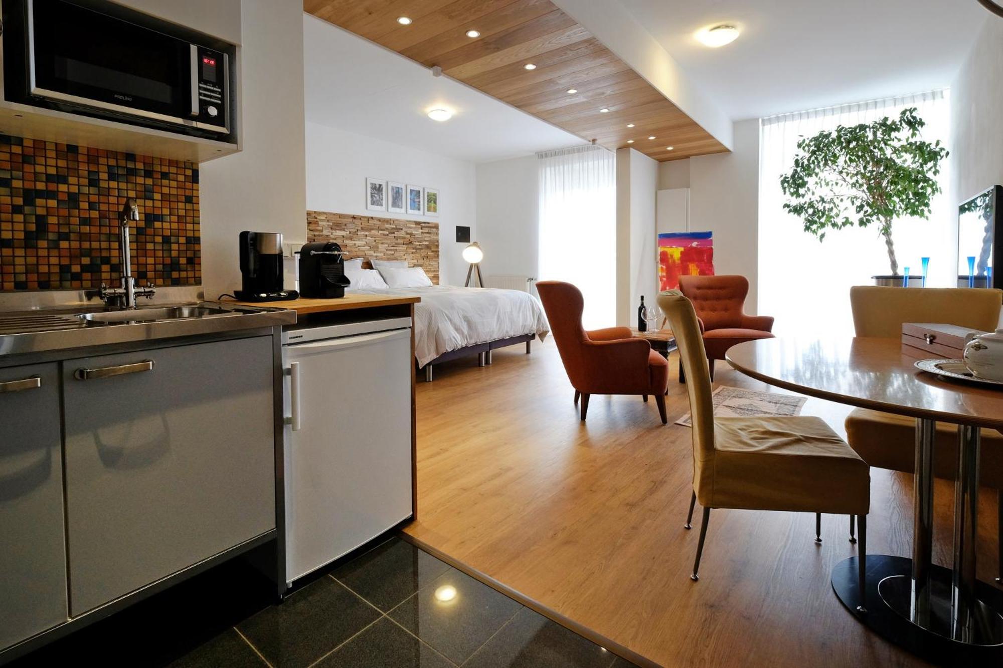 2Besittard Apartment Екстериор снимка