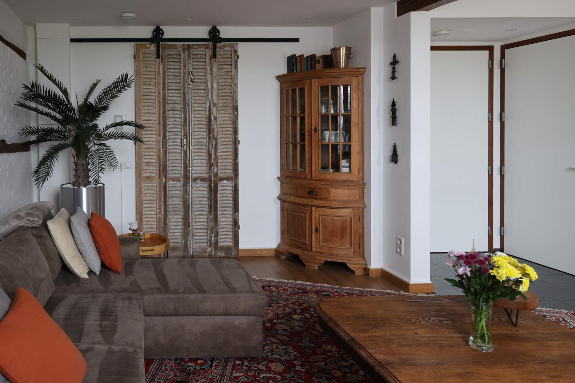 2Besittard Apartment Екстериор снимка
