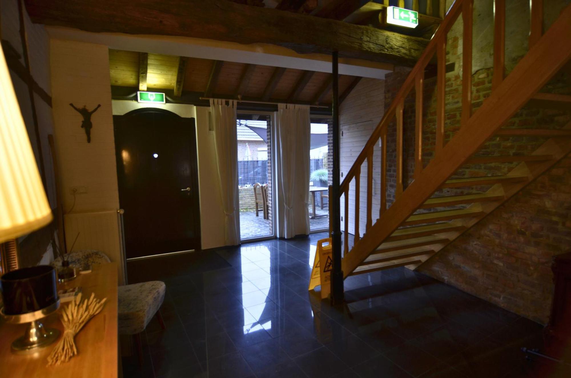 2Besittard Apartment Екстериор снимка