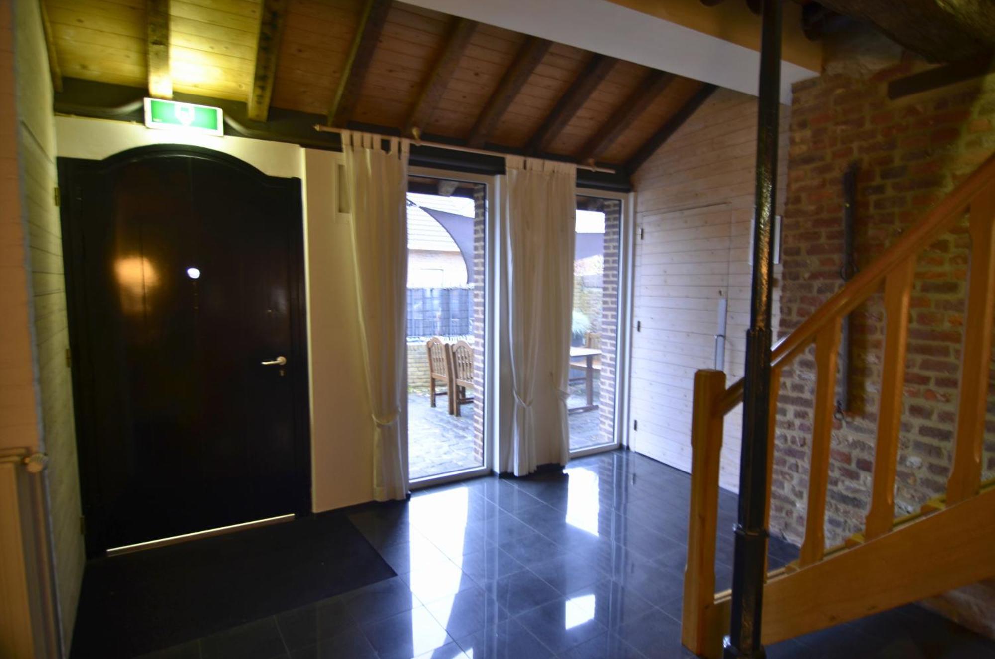 2Besittard Apartment Екстериор снимка