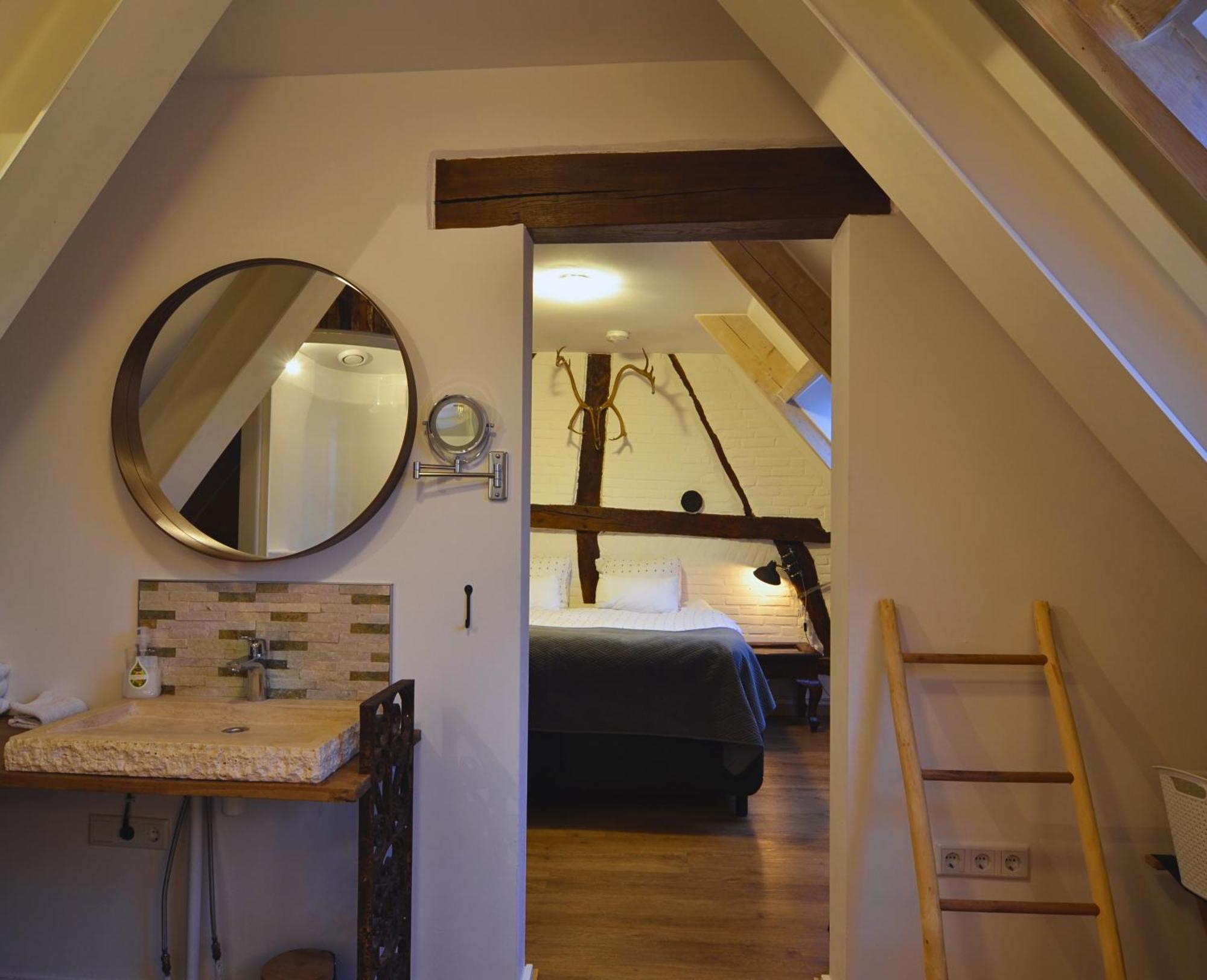 2Besittard Apartment Екстериор снимка